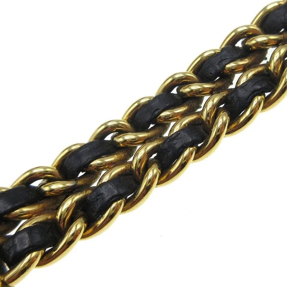 Chanel Premiere Watch Gold #M R.K.53590 171044